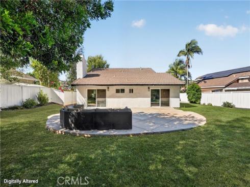 24604 Via Vallarta , Yorba Linda, CA