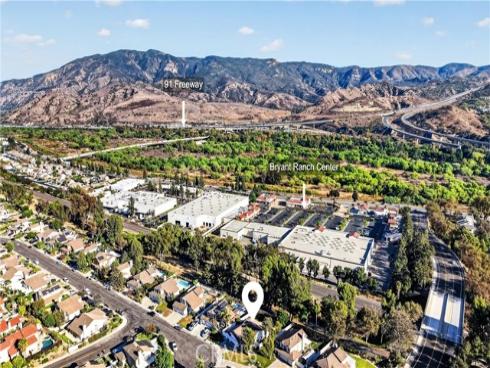 24604 Via Vallarta , Yorba Linda, CA