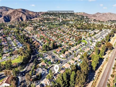 24604 Via Vallarta , Yorba Linda, CA