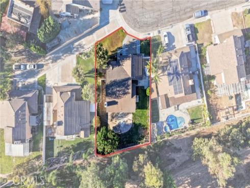 24604 Via Vallarta , Yorba Linda, CA