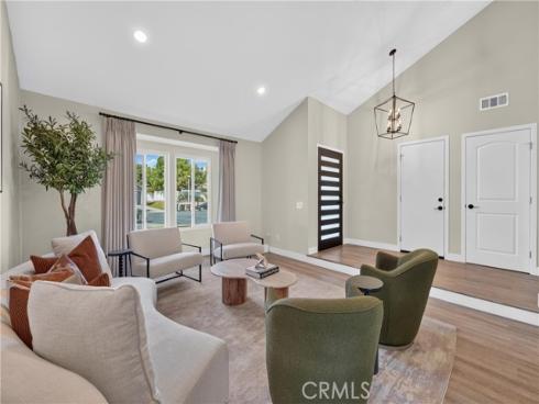 24604 Via Vallarta , Yorba Linda, CA