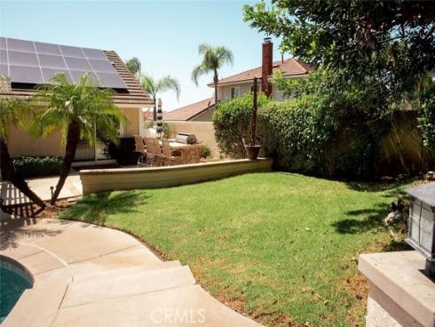 3575 Fairmont Boulevard, Yorba Linda, CA