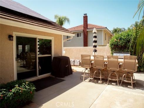 3575 Fairmont Boulevard, Yorba Linda, CA
