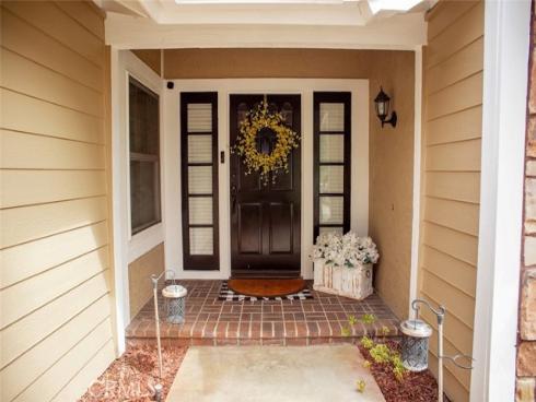 3575 Fairmont Boulevard, Yorba Linda, CA