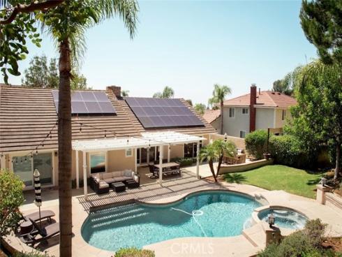 3575 Fairmont Boulevard, Yorba Linda, CA