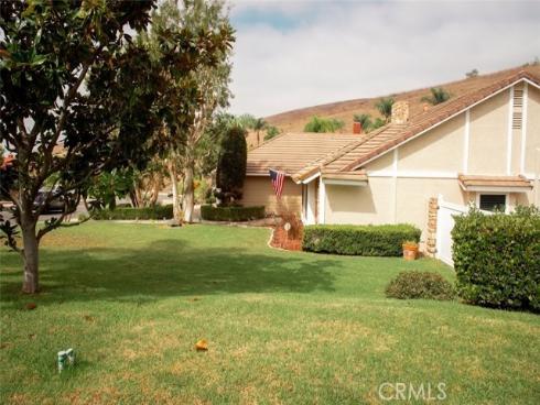 3575 Fairmont Boulevard, Yorba Linda, CA