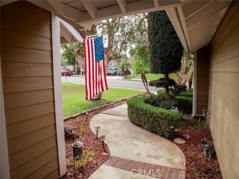 3575 Fairmont Boulevard, Yorba Linda, CA