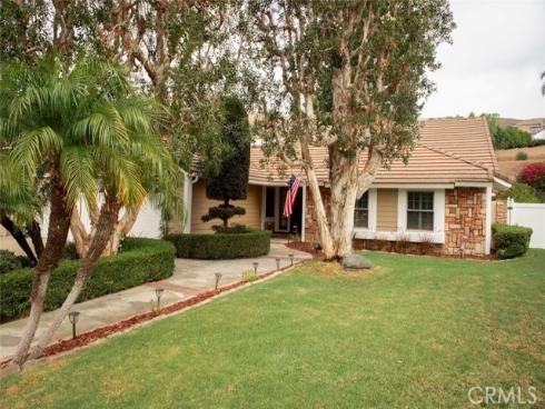 3575 Fairmont Boulevard, Yorba Linda, CA