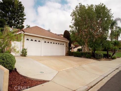 3575 Fairmont Boulevard, Yorba Linda, CA