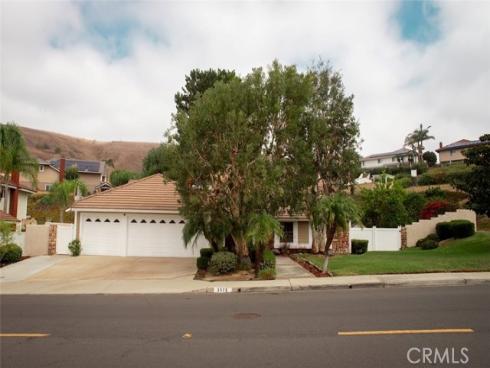 3575 Fairmont Boulevard, Yorba Linda, CA