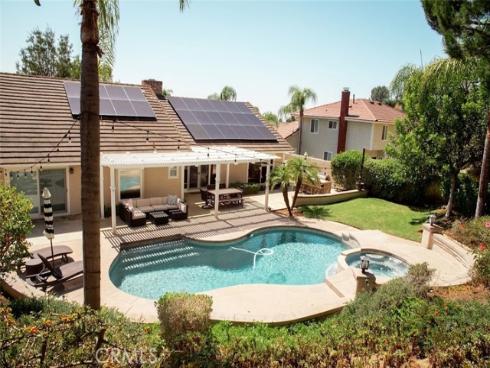 3575 Fairmont Boulevard, Yorba Linda, CA