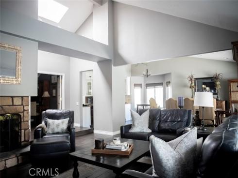 3575 Fairmont Boulevard, Yorba Linda, CA