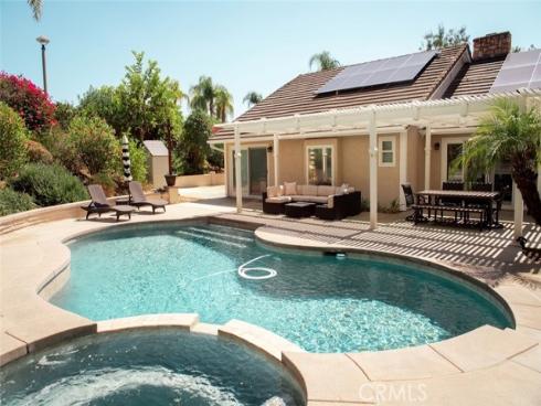 3575 Fairmont Boulevard, Yorba Linda, CA