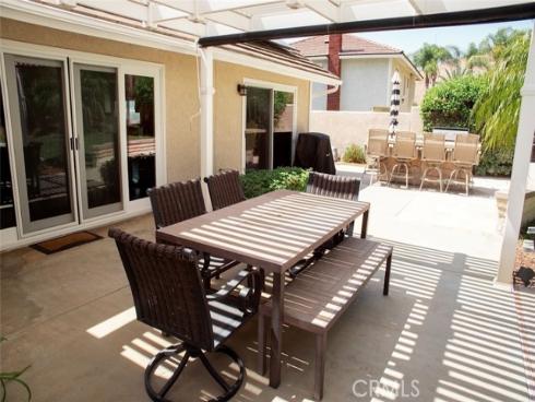 3575 Fairmont Boulevard, Yorba Linda, CA