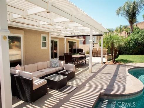 3575 Fairmont Boulevard, Yorba Linda, CA