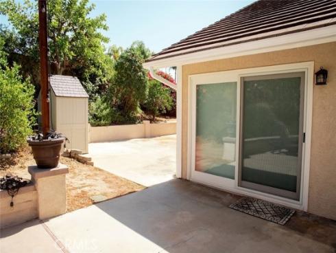 3575 Fairmont Boulevard, Yorba Linda, CA