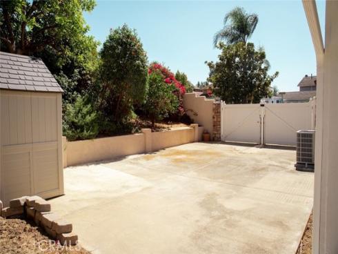 3575 Fairmont Boulevard, Yorba Linda, CA
