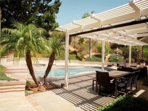 3575 Fairmont Boulevard, Yorba Linda, CA