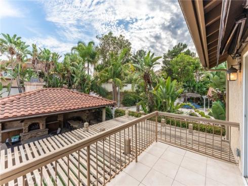 20440 Via Talavera , Yorba Linda, CA