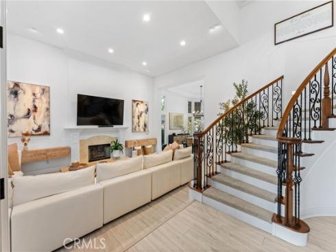 20440 Via Talavera , Yorba Linda, CA