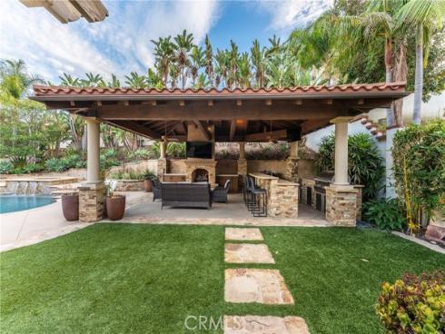 20440 Via Talavera , Yorba Linda, CA