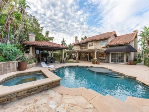 20440 Via Talavera , Yorba Linda, CA