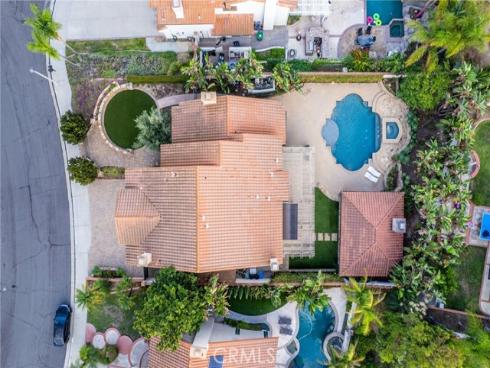 20440 Via Talavera , Yorba Linda, CA