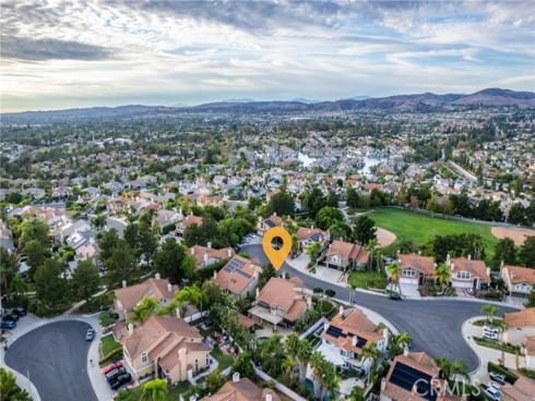 20440 Via Talavera , Yorba Linda, CA