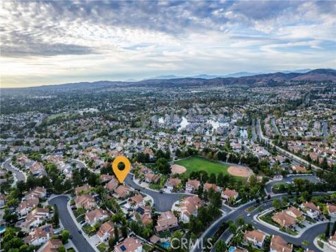 20440 Via Talavera , Yorba Linda, CA