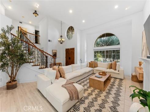 20440 Via Talavera , Yorba Linda, CA