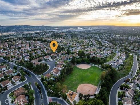 20440 Via Talavera , Yorba Linda, CA
