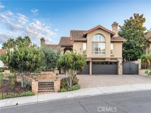 20440 Via Talavera , Yorba Linda, CA