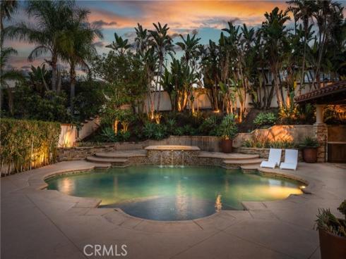 20440 Via Talavera , Yorba Linda, CA