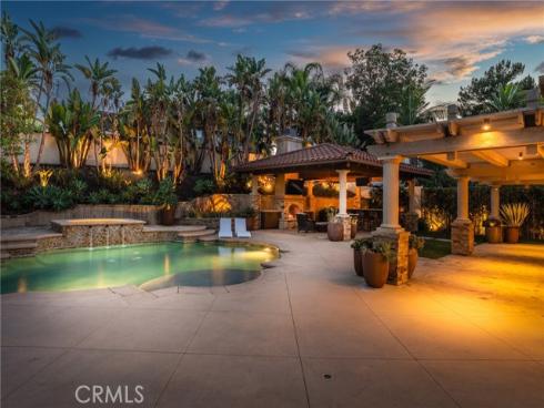 20440 Via Talavera , Yorba Linda, CA
