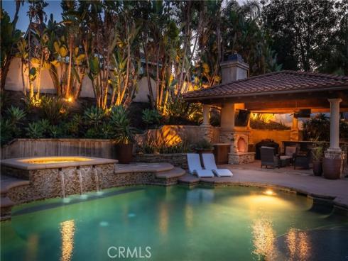 20440  Via Talavera  , Yorba Linda, CA