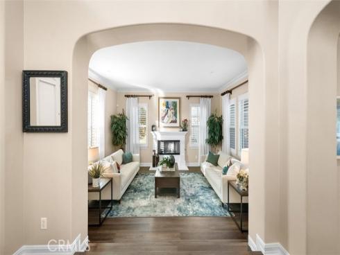 19440 Cleveland Bay Lane, Yorba Linda, CA
