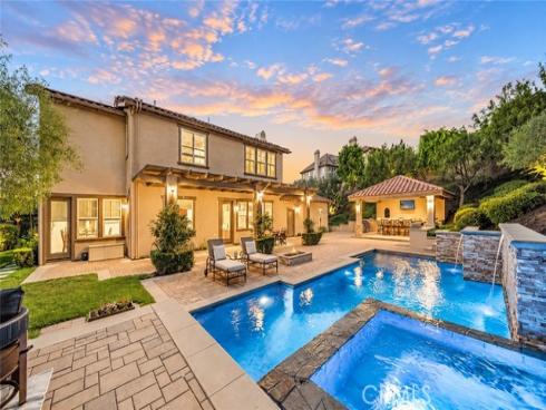 19440 Cleveland Bay Lane, Yorba Linda, CA