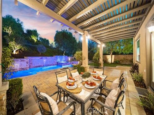 19440 Cleveland Bay Lane, Yorba Linda, CA