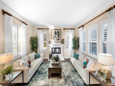 19440 Cleveland Bay Lane, Yorba Linda, CA