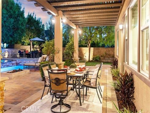 19440 Cleveland Bay Lane, Yorba Linda, CA