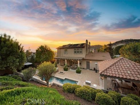 19440 Cleveland Bay Lane, Yorba Linda, CA