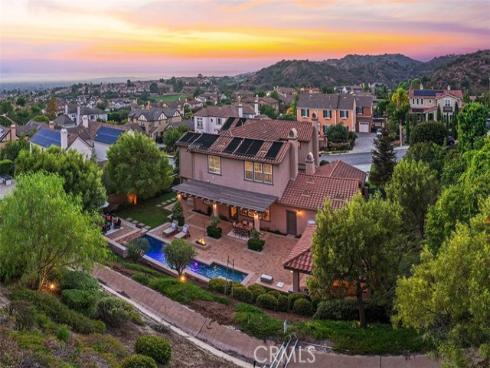 19440 Cleveland Bay Lane, Yorba Linda, CA