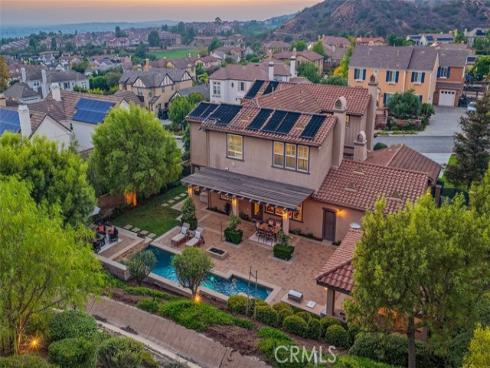 19440 Cleveland Bay Lane, Yorba Linda, CA