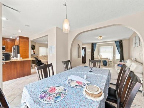 21435  Via Pepita  , Yorba Linda, CA