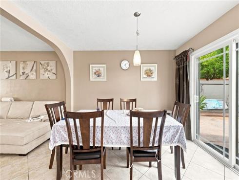 21435  Via Pepita  , Yorba Linda, CA