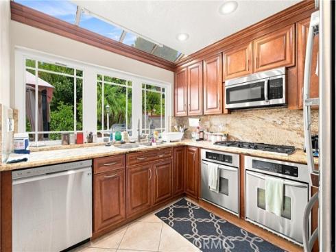 21435  Via Pepita  , Yorba Linda, CA