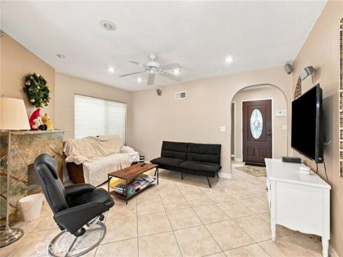 21435  Via Pepita  , Yorba Linda, CA