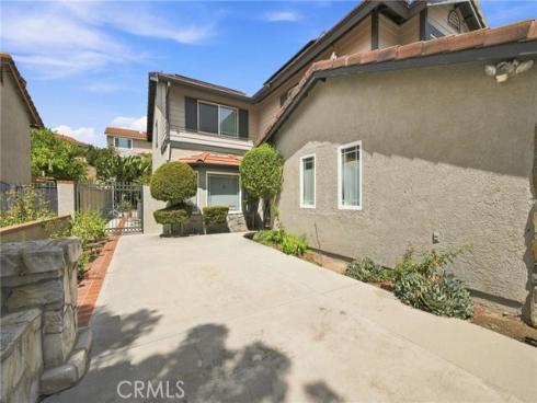 21435  Via Pepita  , Yorba Linda, CA