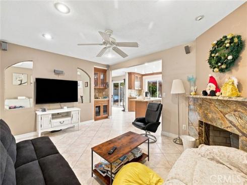 21435  Via Pepita  , Yorba Linda, CA