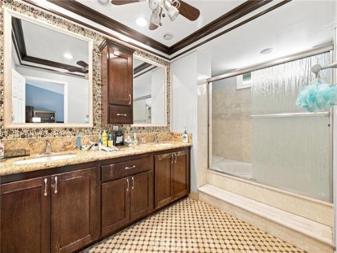 21435  Via Pepita  , Yorba Linda, CA
